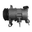 Compresseur, climatisation Airstal [10-5508]