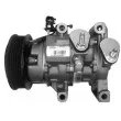 Compresseur, climatisation Airstal [10-5509]