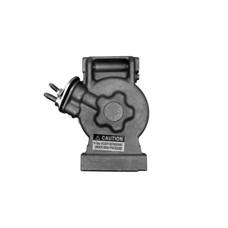 Compresseur, climatisation Airstal 10-5509 - Visuel 1