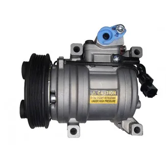 Compresseur, climatisation Airstal 10-5582