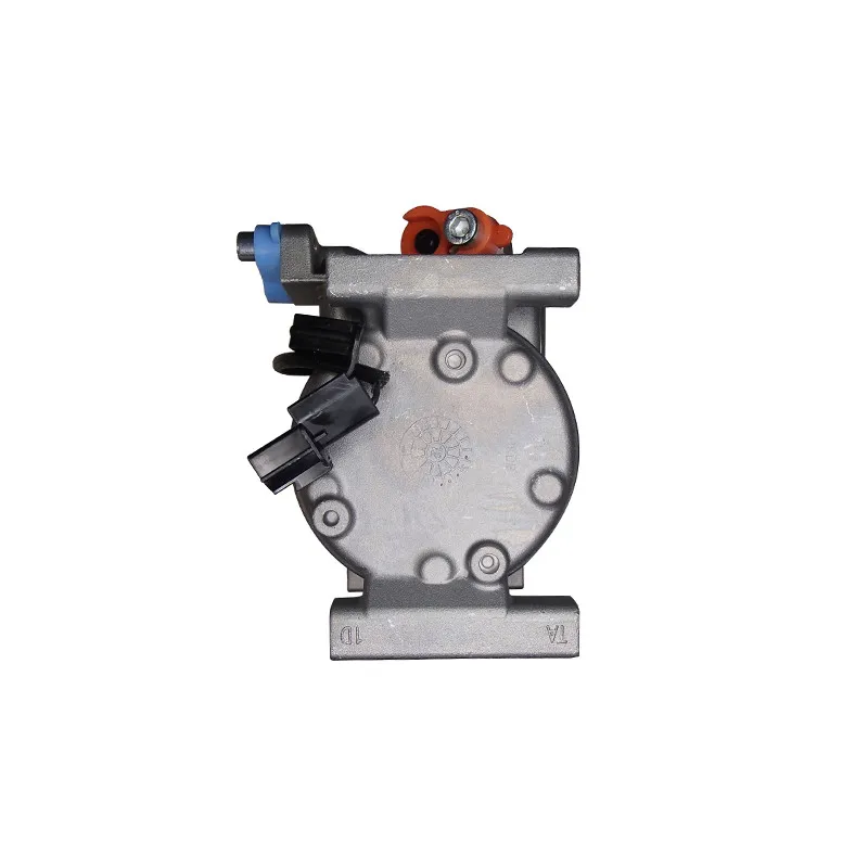 Compresseur, climatisation Airstal 10-5582 - Visuel 1