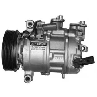 Compresseur, climatisation Airstal OEM 3Q0816803