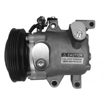 Compresseur, climatisation Airstal 10-5592