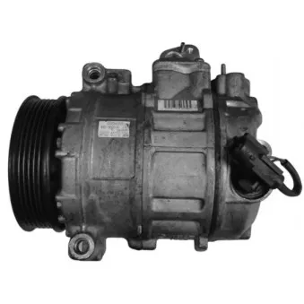 Compresseur, climatisation Airstal 10-5836