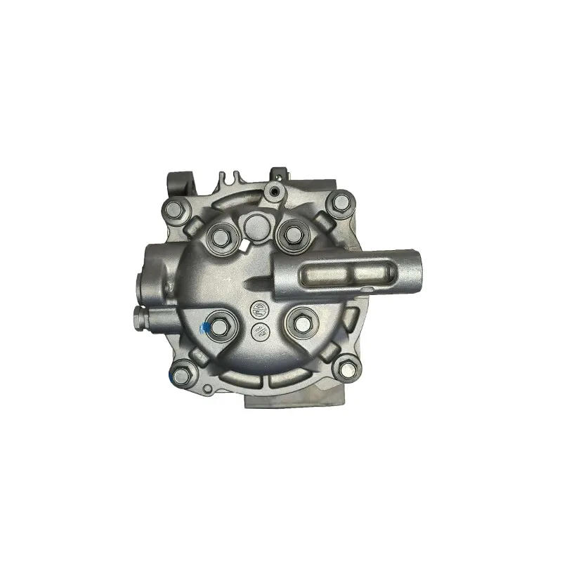 Compresseur, climatisation Airstal 10-5909 - Visuel 1