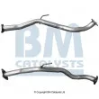 BM CATALYSTS BM50981 - Tuyau d'échappement