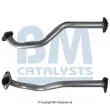 BM CATALYSTS BM51011 - Tuyau d'échappement