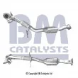 BM CATALYSTS BM80668H - Catalyseur