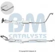 BM CATALYSTS BM91975H - Catalyseur