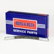 BORG & BECK BBH6256 - Flexible de frein