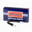 BORG & BECK BBH6539 - Flexible de frein