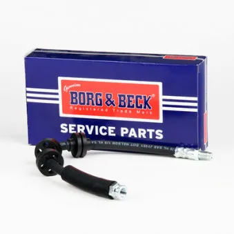 BORG & BECK BBH6647 - Flexible de frein