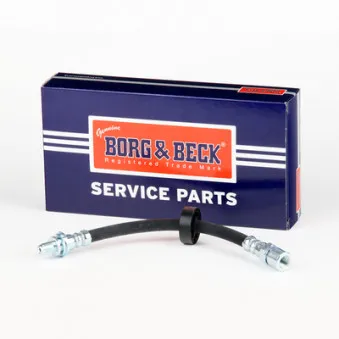 BORG & BECK BBH6844 - Flexible de frein