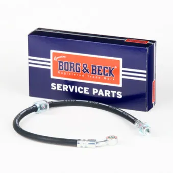 Flexible de frein BORG & BECK BBH7020