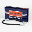 BORG & BECK BBH7158 - Flexible de frein