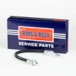 BORG & BECK BBH7184 - Flexible de frein