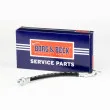 BORG & BECK BBH7235 - Flexible de frein