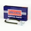 BORG & BECK BBH7400 - Flexible de frein