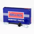 BORG & BECK BBH7570 - Flexible de frein