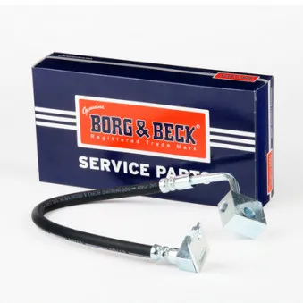 BORG & BECK BBH8098 - Flexible de frein