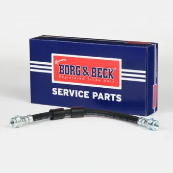 BORG & BECK BBH8529 - Flexible de frein