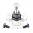 BORG & BECK BBJ5708 - Rotule de suspension