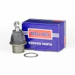 BORG & BECK BBJ5754 - Rotule de suspension