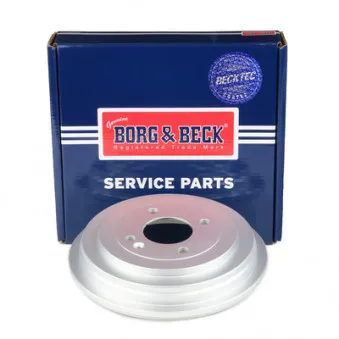 Tambour de frein BORG & BECK OEM 584110U000