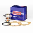 BORG & BECK BBT004 - Thermostat d'eau