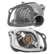 BORG & BECK BBT126 - Thermostat d'eau