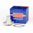 BORG & BECK BBT126 - Thermostat d'eau