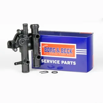 BORG & BECK BBT127 - Thermostat d'eau