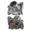 BORG & BECK BBT130 - Thermostat d'eau