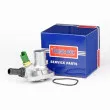 BORG & BECK BBT153 - Thermostat d'eau