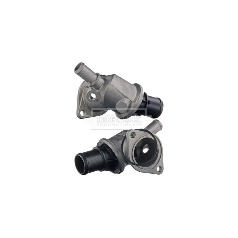 Thermostat d'eau BORG & BECK BBT171 - Visuel 1