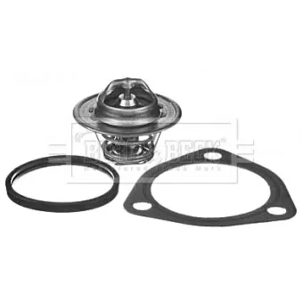 Thermostat d'eau BORG & BECK OEM 4494469