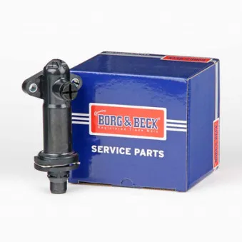 Thermostat d'eau BORG & BECK OEM 11712247723