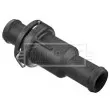 BORG & BECK BBT406 - Thermostat d'eau
