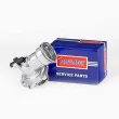 BORG & BECK BBT419 - Thermostat, liquide de refroidissement