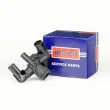 BORG & BECK BBT506 - Thermostat d'eau