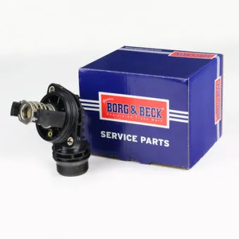 BORG & BECK BBT521 - Thermostat d'eau
