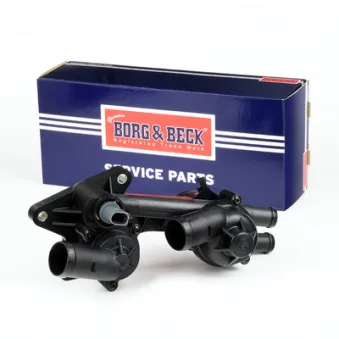 BORG & BECK BBT530 - Thermostat d'eau