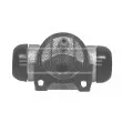 Cylindre de roue BORG & BECK [BBW1716]