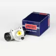 BORG & BECK BBW1716 - Cylindre de roue