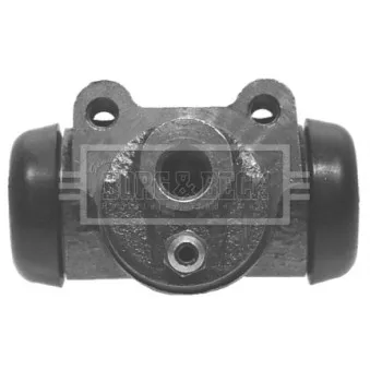 Cylindre de roue METZGER 101-700