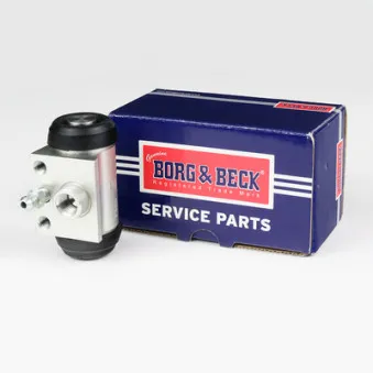 Cylindre de roue BORG & BECK BBW1957