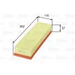 VALEO 585014 - Filtre à air
