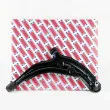 BORG & BECK BCA5757 - Triangle ou bras de suspension (train avant)