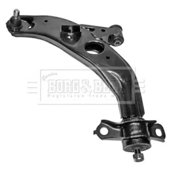Triangle ou bras de suspension (train avant) BORG & BECK OEM GA6B34350A