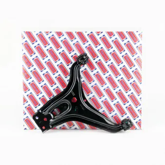 Triangle ou bras de suspension (train avant) BORG & BECK BCA5844